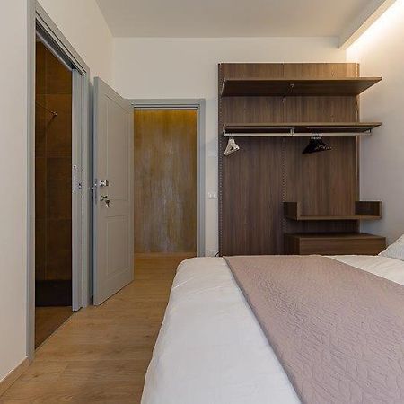 Room Castelvecchio Werona Zewnętrze zdjęcie