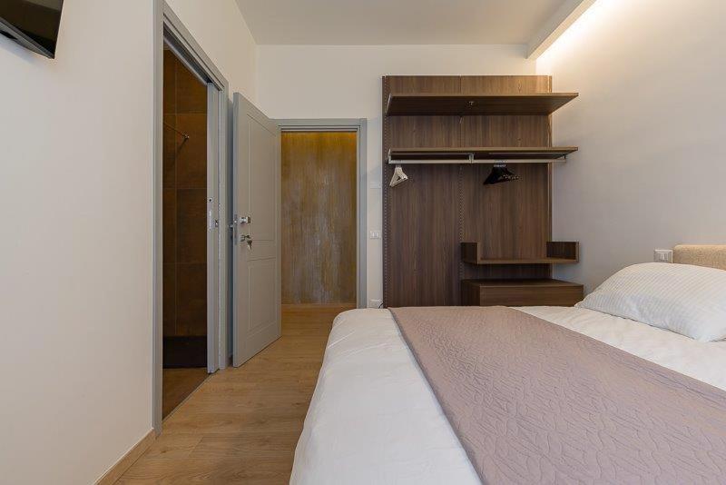 Room Castelvecchio Werona Zewnętrze zdjęcie