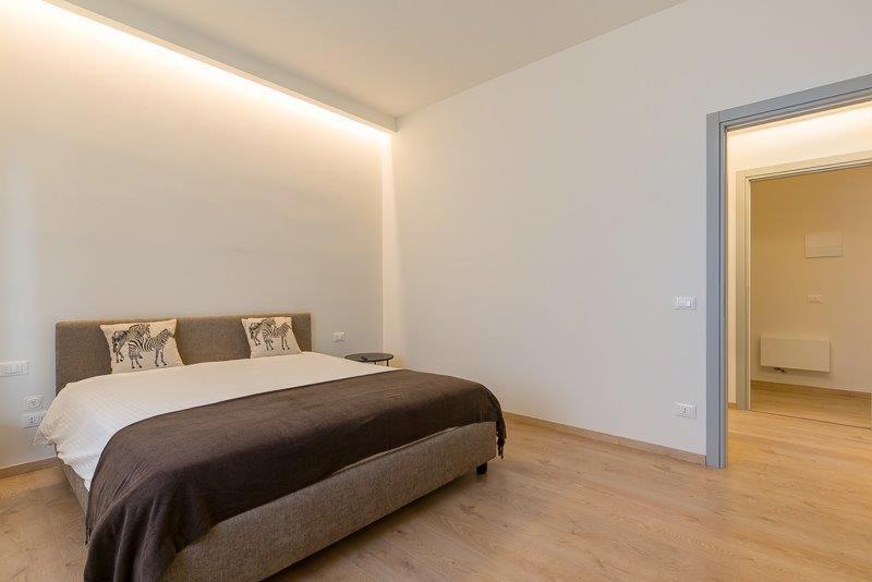 Room Castelvecchio Werona Zewnętrze zdjęcie