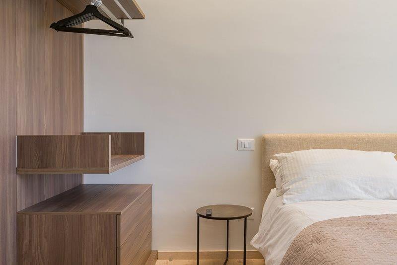 Room Castelvecchio Werona Zewnętrze zdjęcie