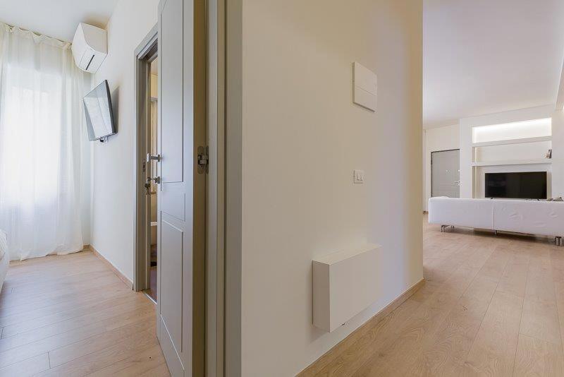 Room Castelvecchio Werona Zewnętrze zdjęcie